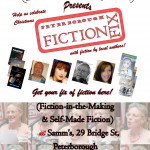 December 19 Fiction Fix Poster