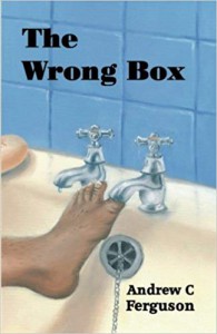 Cover of The Wrong Box by Andrew C Ferguson