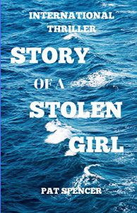 Story of a Stolen Girl cover