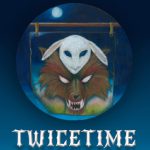 Cover of Twicetime by Carol Carman